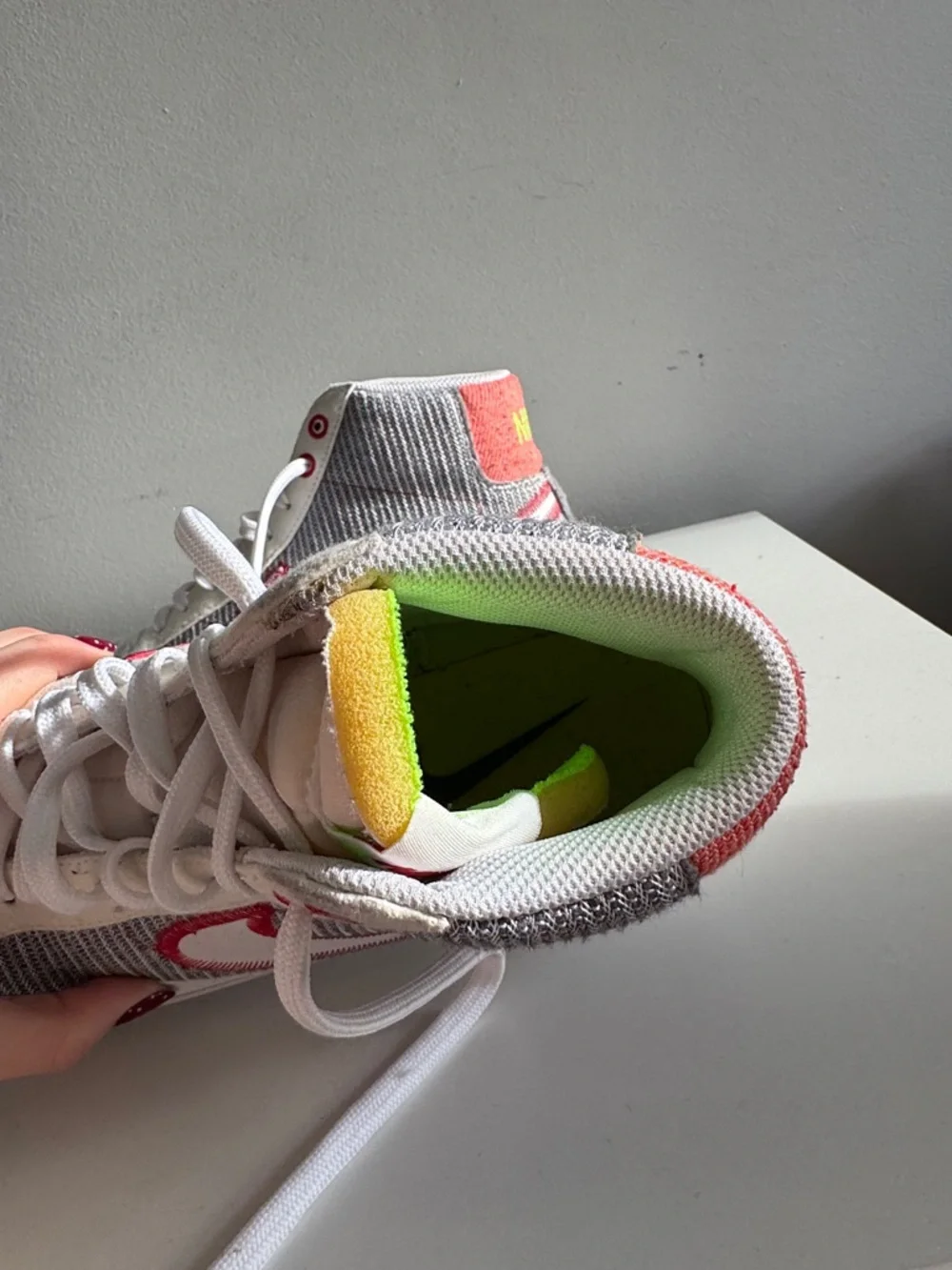 Nike Blazer Mid '77 'Recycled Jerseys Pack' - Picture 4 of 7